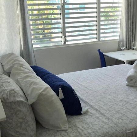 Dalia Lovers By Sea Rentals سان خوان المظهر الخارجي الصورة