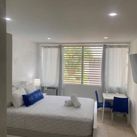 Dalia Lovers By Sea Rentals سان خوان المظهر الخارجي الصورة