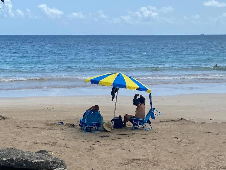 Dalia Lovers By Sea Rentals سان خوان المظهر الخارجي الصورة