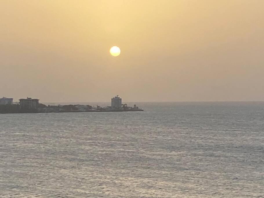 Dalia Lovers By Sea Rentals سان خوان المظهر الخارجي الصورة