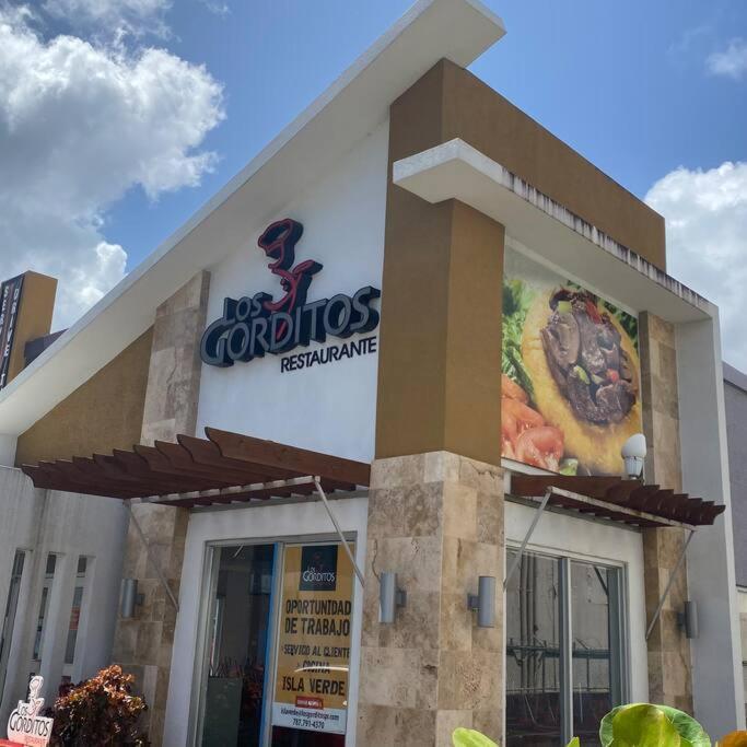 Dalia Lovers By Sea Rentals سان خوان المظهر الخارجي الصورة