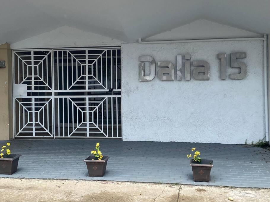 Dalia Lovers By Sea Rentals سان خوان المظهر الخارجي الصورة